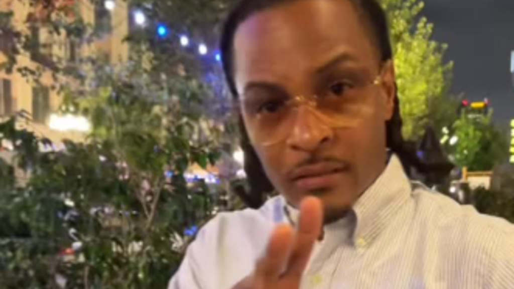 TI barred from using situationships
