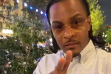 TI barred from using situationships