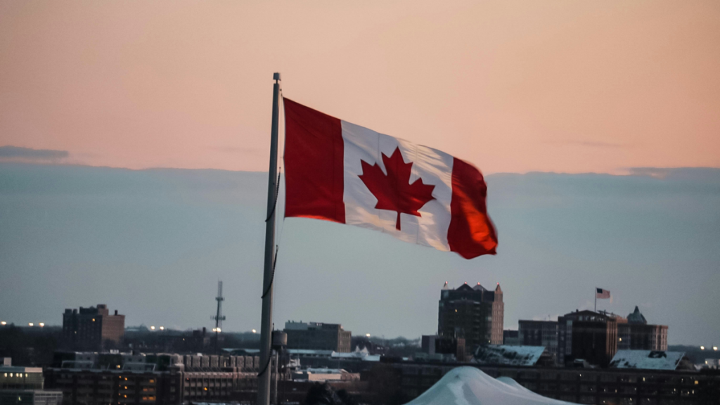 TikTok Canada yanks sponsorships after Government ruling