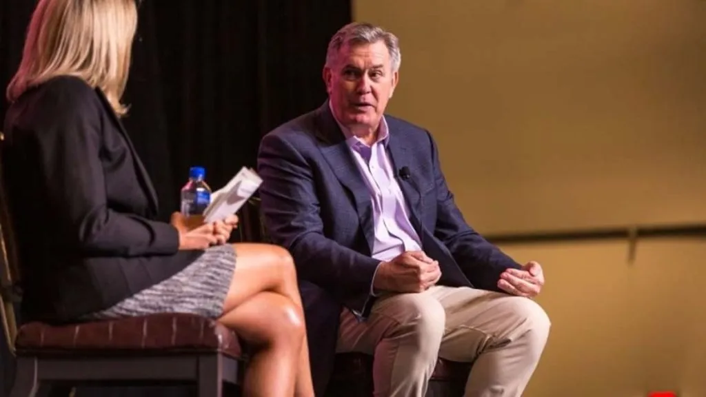 Tim Leiweke Ticketmaster kickbacks