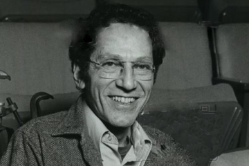 Tom Lehrer died