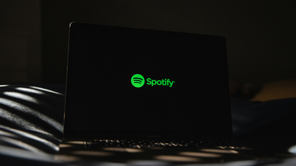 Turkey investigating Spotify