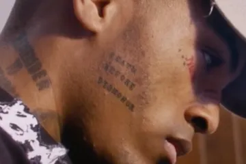 XXXTentacion clothing brand