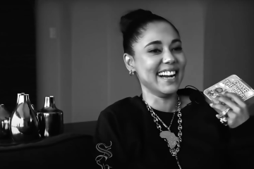 AdELA, singer, songwriter, recording artist, and children’s book author