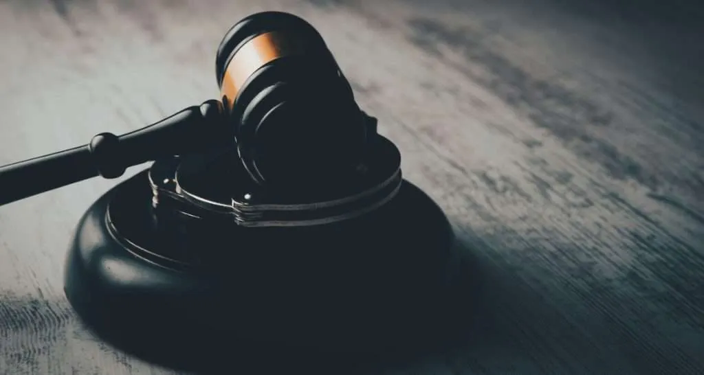 Anthropic lawsuit