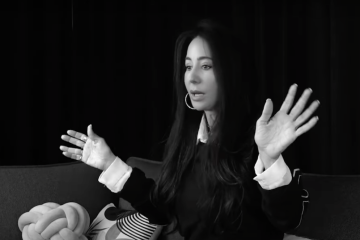 Antonina Armato on Writing the Hits Behind Miley, Selena, and More