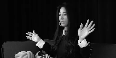 Antonina Armato on Writing the Hits Behind Miley, Selena, and More