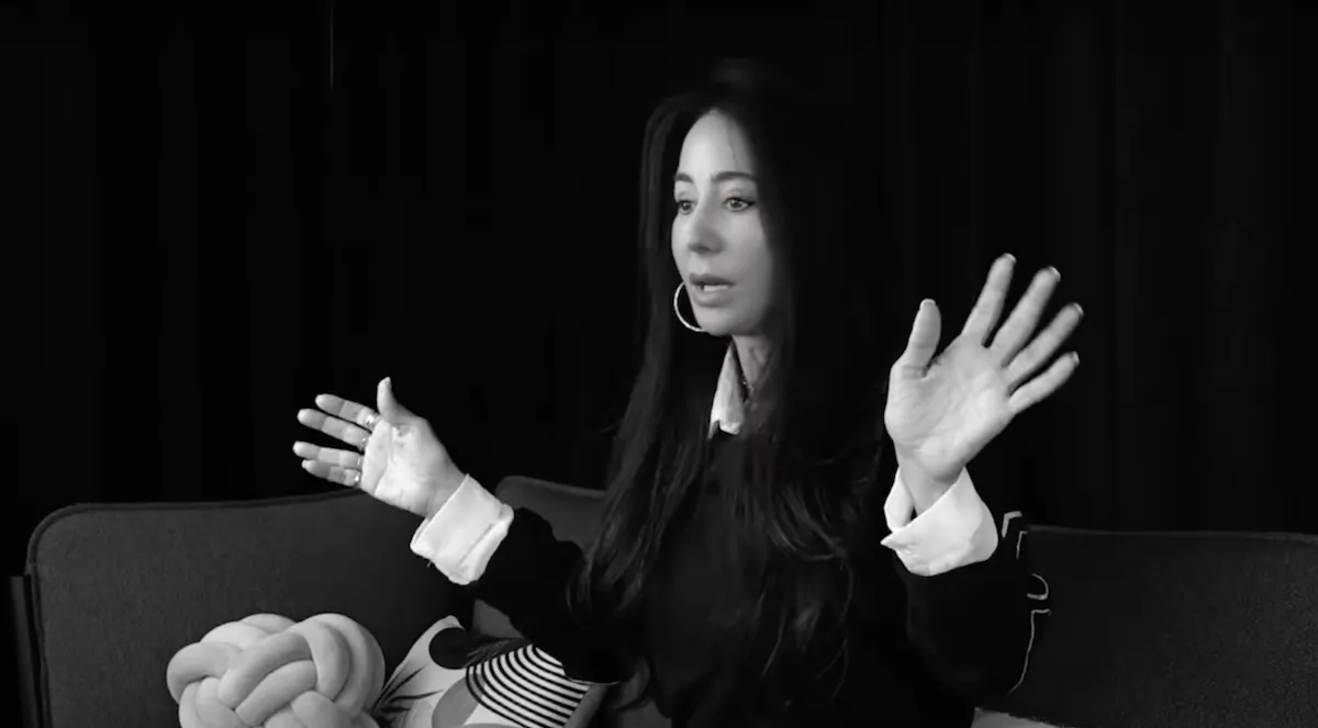 The Music Industry Lives Here: Antonina Armato on Writing the Hits Behind Miley, Selena, and More
