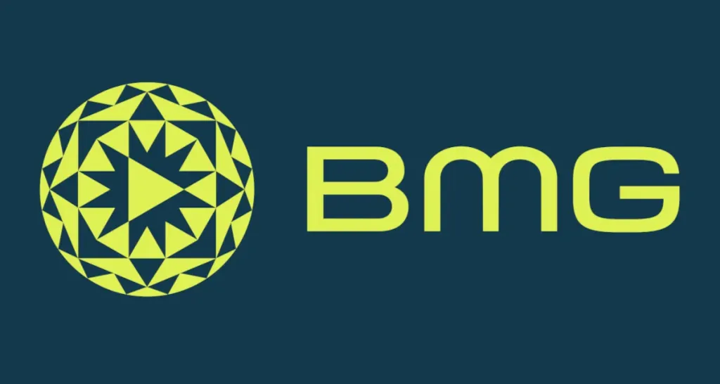 BMG Acknowledges ‘Market Dynamic Shifts’ in Core Regions As H1 2025 Revenue Slips 8% — Total Catalog Investments Top $1.4 Billion
