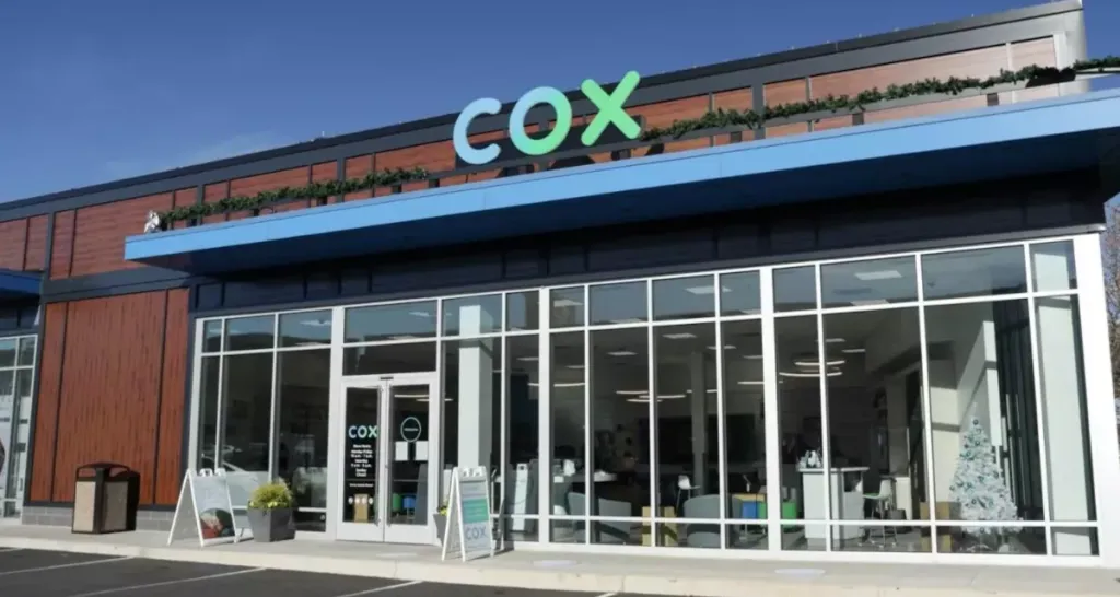 Cox Communications Files Opening Brief in Supreme Court Battle Cox Communications