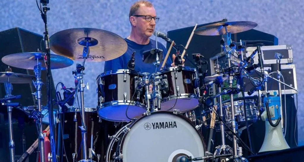 U.K. Competition Tribunal Rejects Blur Drummer David Rowntree’s ‘Black Box’ Royalties Claim Against PRS