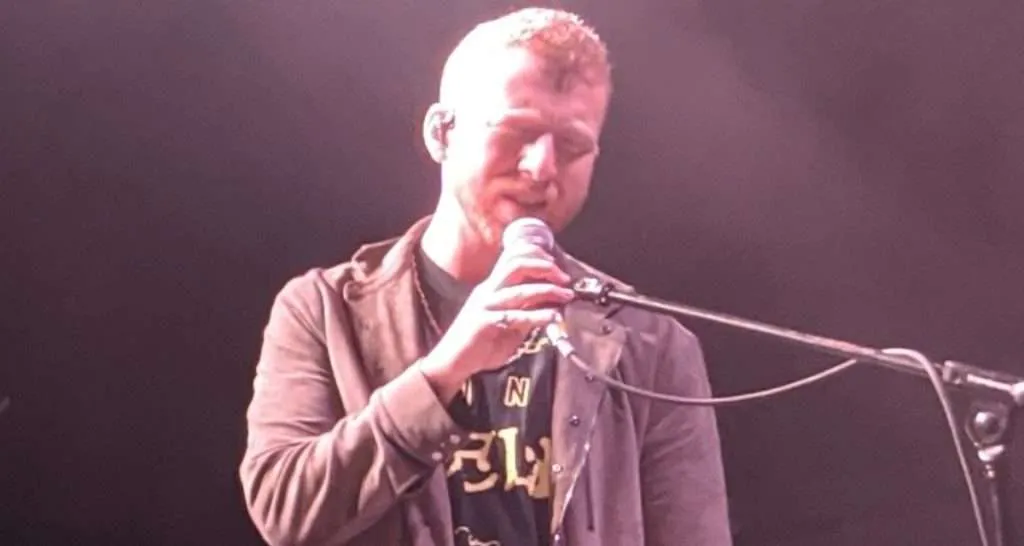 JP Saxe Offers Brutally Honest Explanation for His Canceled Tour JP Saxe tour