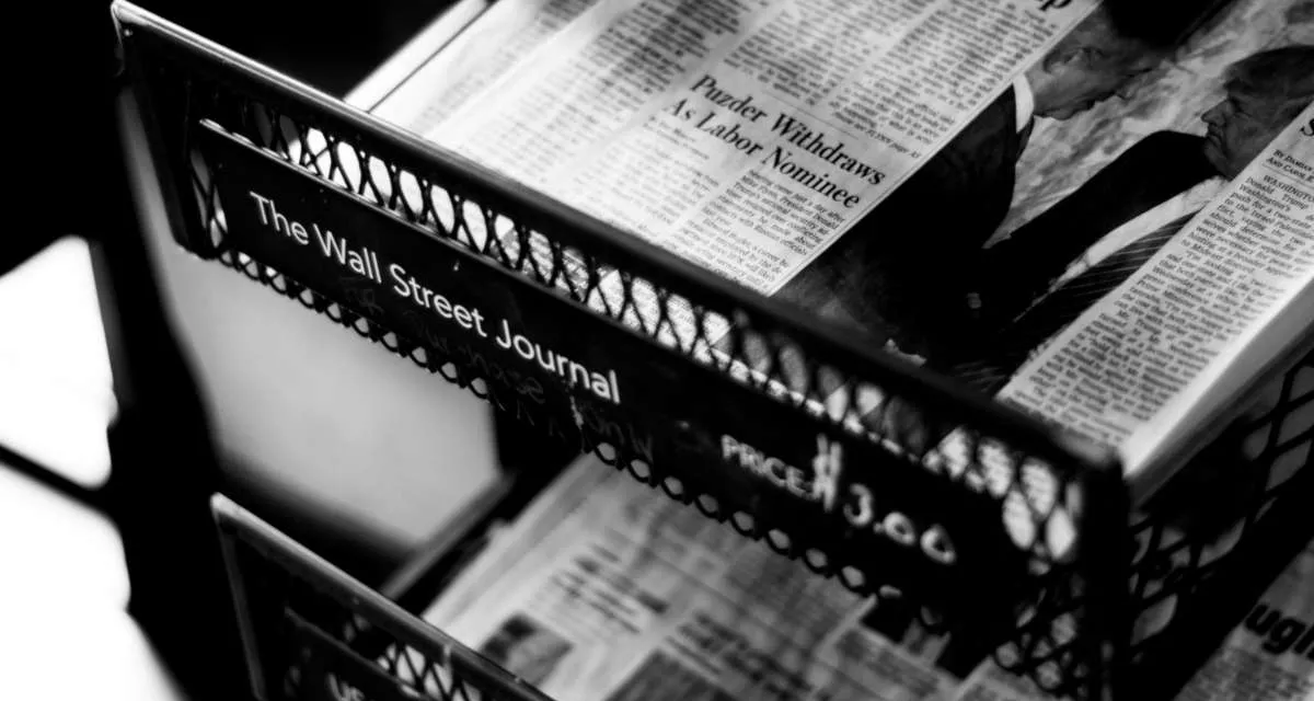 The Wall Street Journal Says Apple Music Is ‘Losing Ground to Spotify’ — But Hard Subscriber Numbers Tell a Different Story