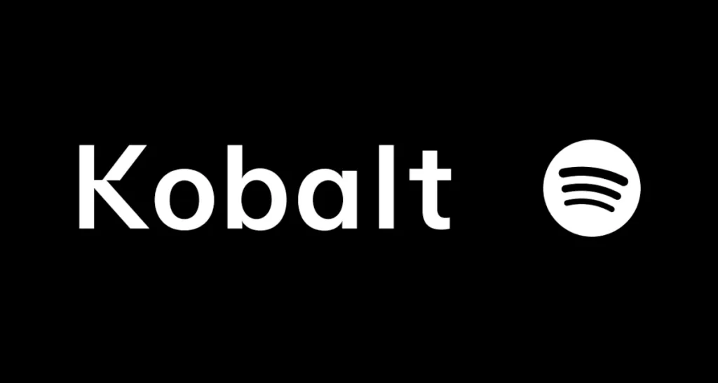 Spotify Kobalt deal