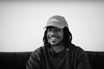 How Kota the Friend Built a Music Career on His Terms