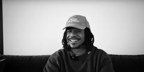 How Kota the Friend Built a Music Career on His Terms