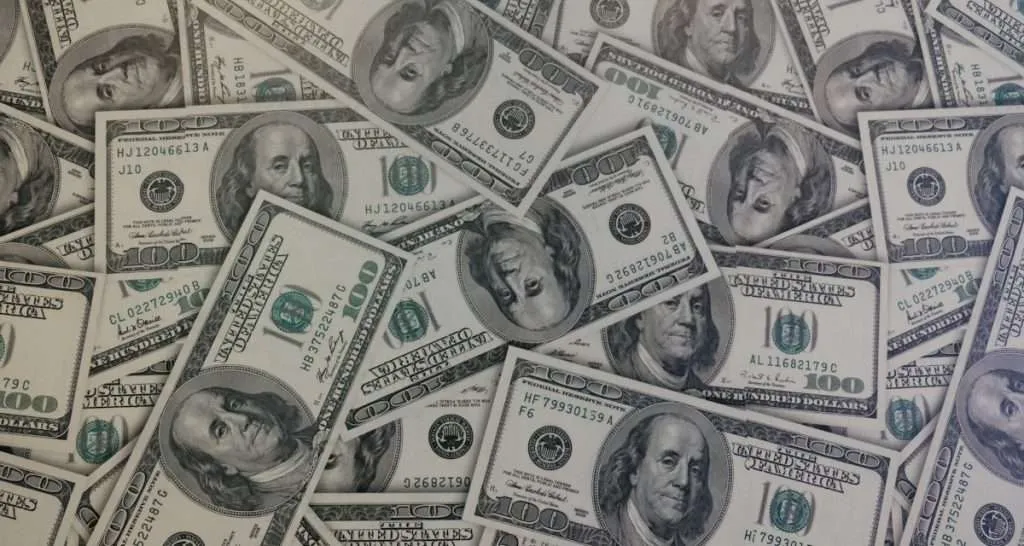 Music industry funding