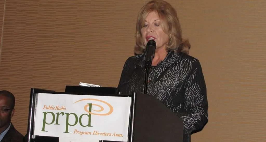 Corporation for Public Broadcasting Announces 'Orderly' Shutdown Corporation for Public Broadcasting
