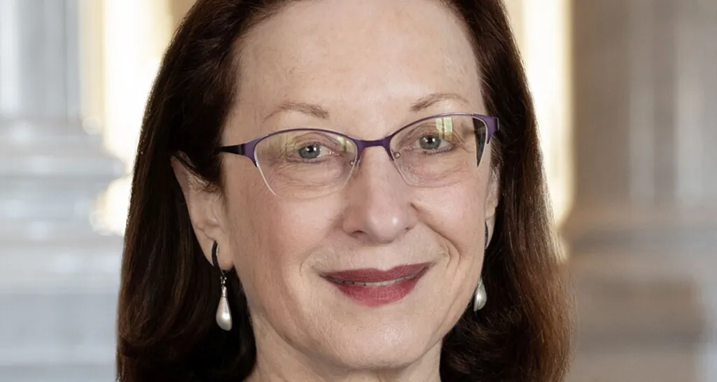 Shira Perlmutter injunction motion