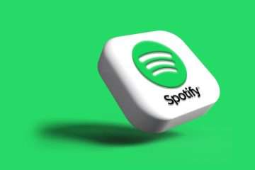 Spotify Advertising