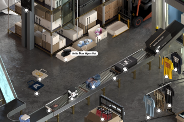 Amazon merch Drake's Warehouse