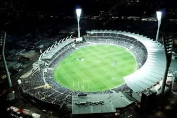 Snoop Dogg AFL