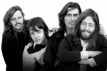 The Beatles Anthology remastered and Disney+ series