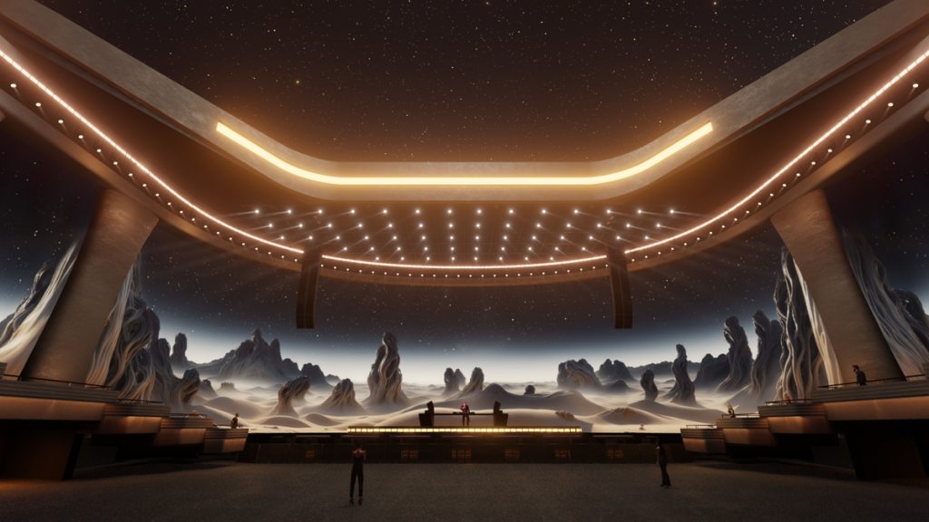 Brooklyn Mirage owner files for bankruptcy