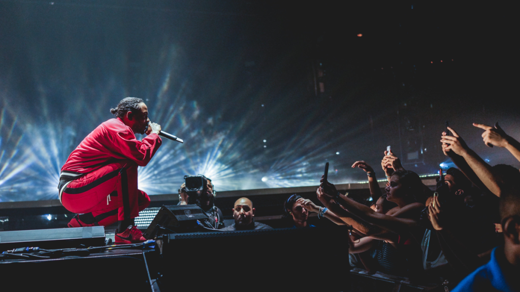 Drake's lawyers Kendrick Lamar contract and Lucian Grainge emails and texts