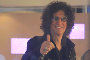 Howard Stern SiriusXM