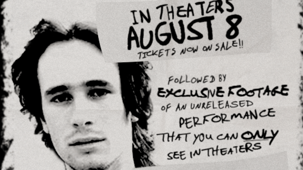 Jeff Buckley Biopic ‘It’s Never Over’ Pulls in a Respectable $400K Jeff Buckley biopic earnings opening weekend