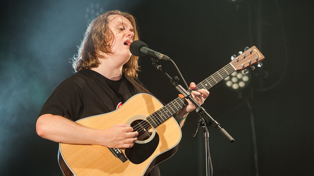 Lewis Capaldi ticket scalpers