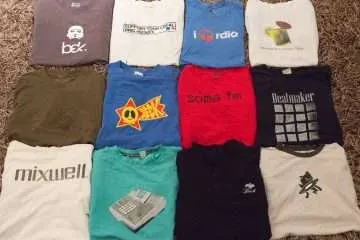 Music Merch Merger forms Armada
