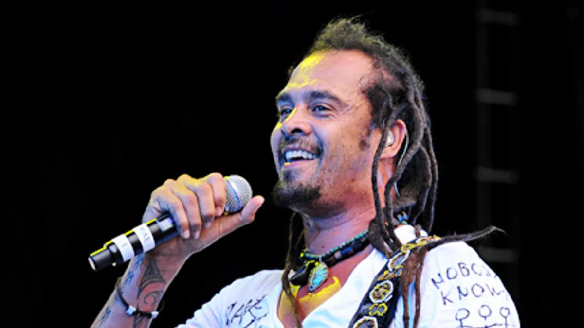 Soulshine Cancelled Following Michael Franti Accusations; Activist Artist Management Parts Ways