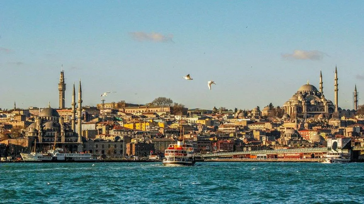 Spotify Investigating Playlist Bribery Allegations in Turkey; Reports Say Multiple Employees Involved
