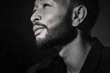 UTA inks John Legend in all areas