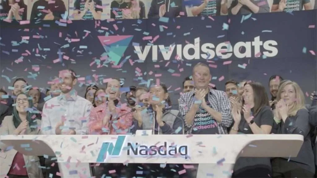 Vivid Seats Q2 2025 financials