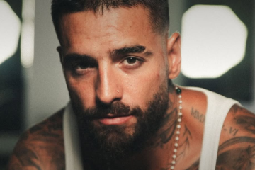 WME signs Maluma in all areas