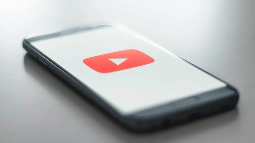 YouTube AI users under 18