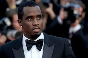Diddy release