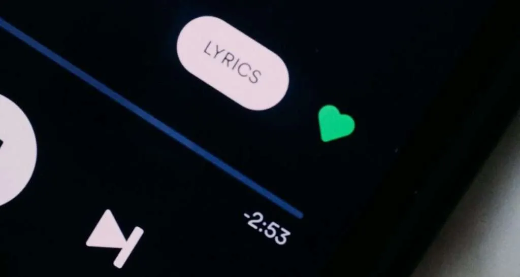 Musixmatch LyricFind lawsuit