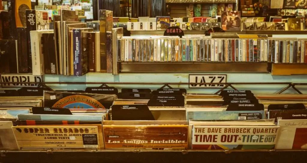 Vinyl tariffs