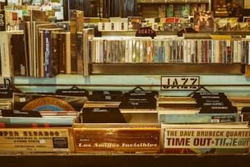 Vinyl tariffs