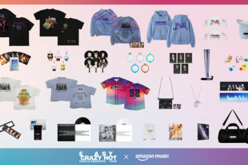 Amazon Music Le Sserafim