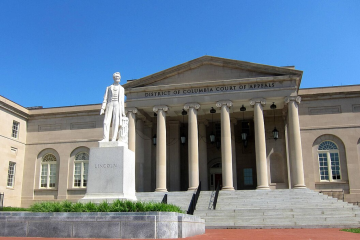 US Copyright Office director reinstated by Appeals Court