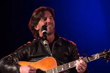 Brett James dead plane crash