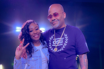 Damon Dash bankruptcy