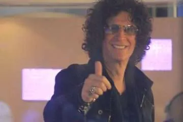 Howard Stern SiriusXM
