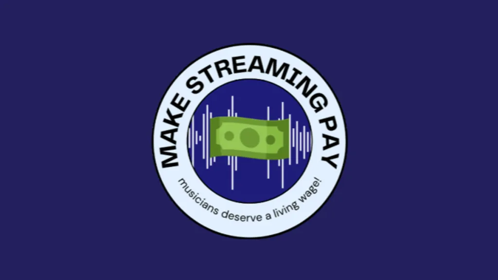The Living Wage for Musicians Act