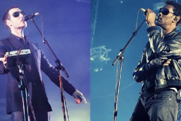 Massive Attack pulls music from Spotify